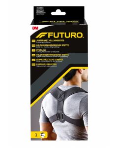 FUTURO HOLDNINGSKORRIG STØTTE