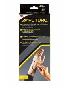 Futuro Håndleddstøtte L 1 stk