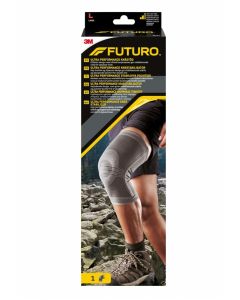 Futuro Ultra Knestøtte L
