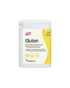Gluten GO