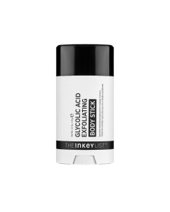 The Inkey list glycolic body stick 45 g