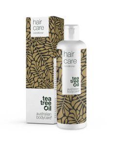 Australian Bodycare Balsam til tørr hodebunn & flass 250ml