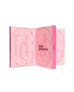Hello Gorgeous 24 Beuty Surprises Calendar