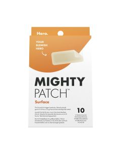 Hero Mighty Patch Surface 10 patches Hero Mighty Patch Surface 10 patches