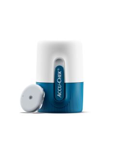 Accu-Chek SmartGuide CGM Accu-Chek SmartGuide CGM