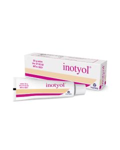 Inotyol Salve 30g