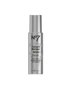 No7 Future Renew Repair Serum 25ml