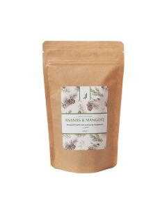 John & Jesse Ananas & Mangote 200g
