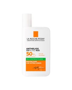 La Roche-Posay Anthelios Uvmune 400 Oil Control Fluid Spf50+ 50ml