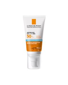 La Roche-Posay Anthelios UVmune Hydrating Solkrem SPF50+ 50ml