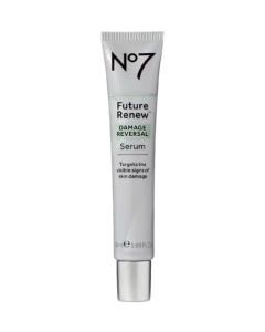 No7 Future Renew Serum 50ml