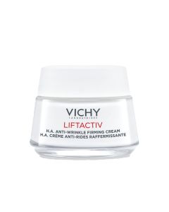 Vichy Liftactiv H.A dagkrem uten parfyme 50ml Vichy Liftactiv H.A dagkrem uten parfyme 50ml