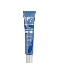 No7 Lift & Luminate TRIPLE ACTION Serum 30ml