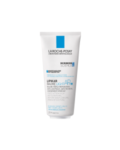 La Roche-Posay Lipikar Balm Light AP+m  200ml