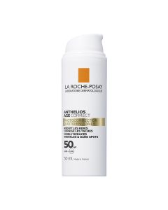 La Roche Posay Anthelios Anti-age Solkrem SPF50 50ml