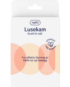 Nytti Lusekam