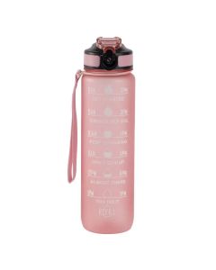 Motivation Bottle Lys Rosa - 1000ml
