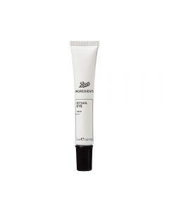 Boots Ingredients Retinol Eye Cream 15ML