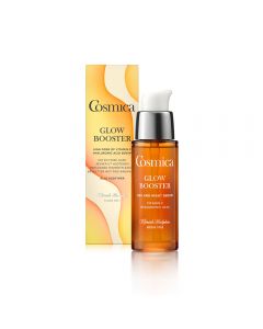 Cosmica Face Glow Vitamin C Booster 30ml P