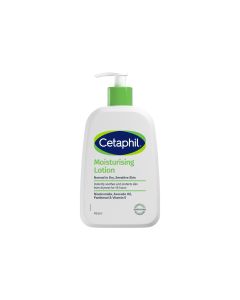 Cetaphil Moisturizing Lotion 473 ml