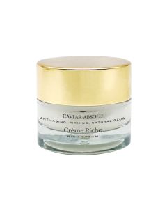 Caviar Absolu Crème Riche 50 ml