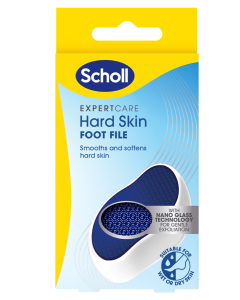 Scholl Nano Fotfil