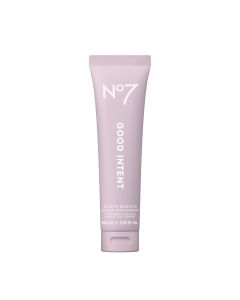 No7 Good Intent Cloud Bounce Whipped Foam Rens 150ml