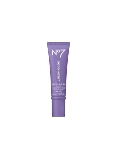 No7 Good Intent Glow Guard Solkrem SPF30 50ml No7 Good Intent Glow Guard Solkrem SPF30 50ml