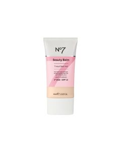No7 Beauty Balm BB Cream Fair 40ml