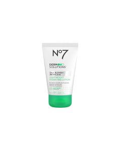 No7 Derm Solutions Lightweight Hydrating Lotion 50ml