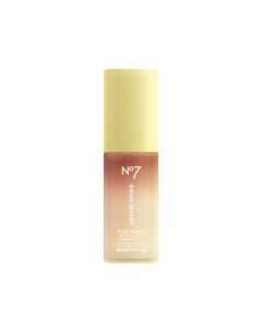 No7 Good Intent Radiance Reflect Serum Spray 90ml