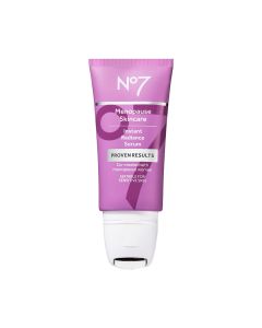 No7 Menopause Skincare Instant Radiance Serum 30ml