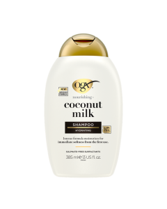 OGX nourishning coconut milk shampo 385 ml