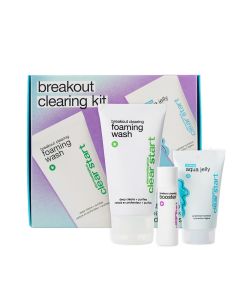 Dermalogica Clear Start Breakout Clearing Skin Kit