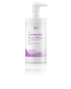 Canomini Krem Up 500 g