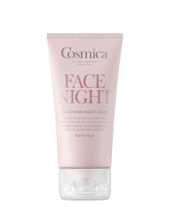 Cosmica Face Nourishing Night Cream 50ml