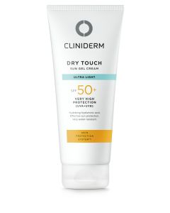 Cliniderm Sun Gel-Cream SPF 50+ UP 200 ml