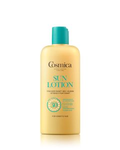 Cosmica Sun Lotion SPF 30 UP 300 ml