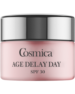 Cosmica Face Age Delay Day Cream SPF 30 50 ml