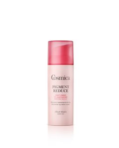 Cosmica Face Pigment Reduce nattkrem med parfyme 50ml