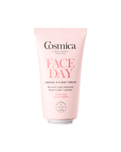 Cosmica Caring 3+3 Day Cream u/p 50ml