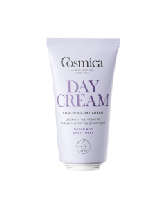 Cosmica Face Vitalising Day Cream u/p 50ml