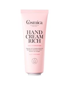 Cosmica håndkrem med parfyme 75 ml