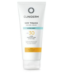 Cliniderm Sun Gel-Cream SPF 30 UP 200 ml