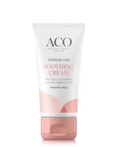 ACO Intimate Care Soothing Cream UP 50 ml