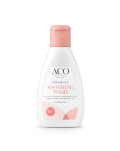 ACO Intimate Care Soothing Wash UP 200 ml