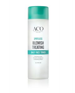 ACO Spotless Daily Face Toner u/p 200 ml