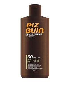 Piz Buin Moisturising Sun Lotion SPF30 200ml