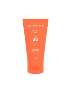 Sun Luxious Invisible Veil SPF50