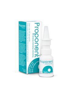 Proponent nesespray 20ml